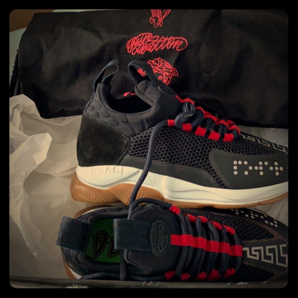 I already have these they were a gift